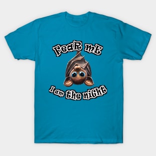 Fear Me T-Shirt